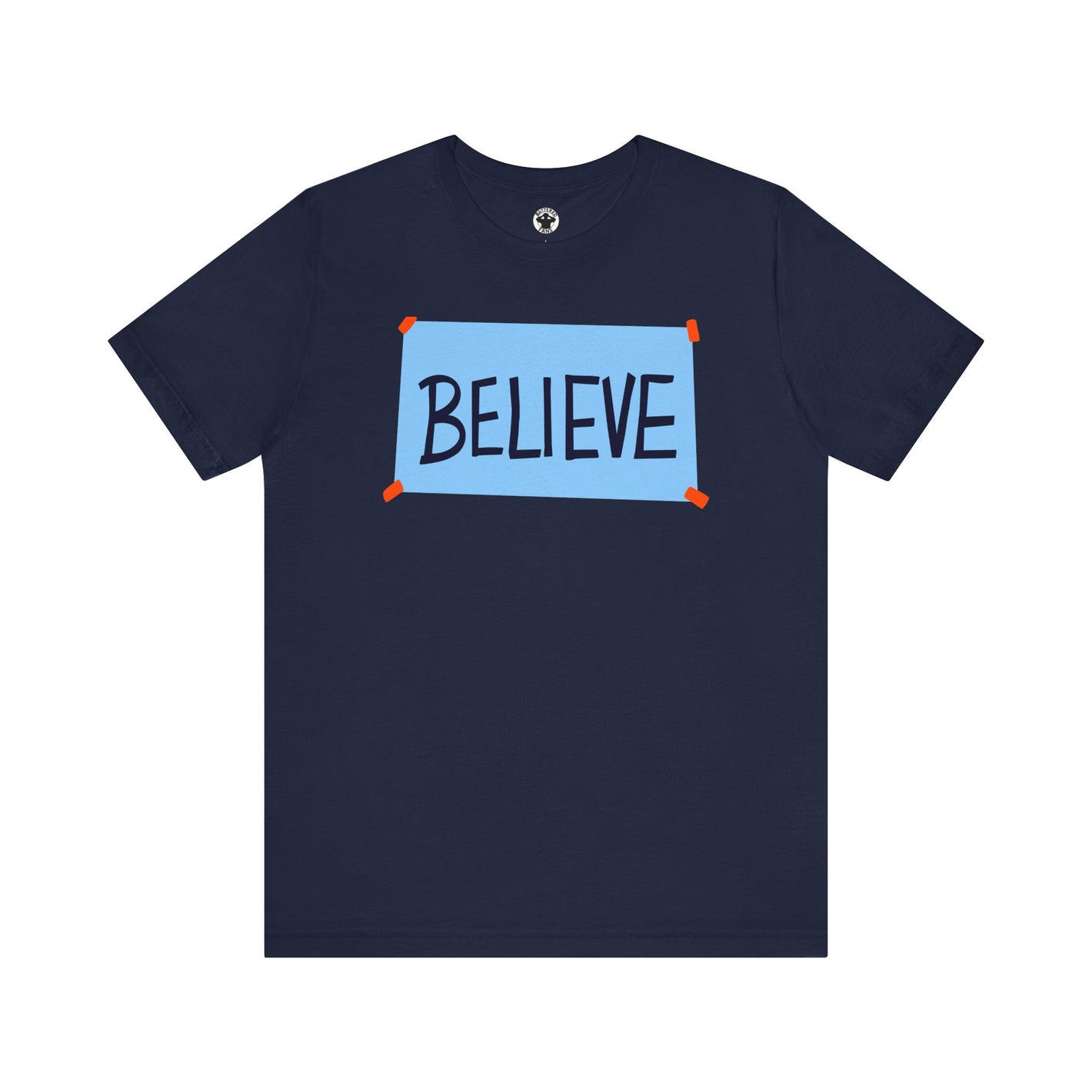 NYCFC Believe T-Shirt