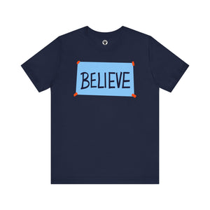NYCFC Believe T-Shirt