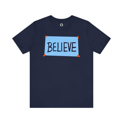 NYCFC Believe T-Shirt