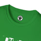 Im A Battered Fan T-Shirt