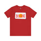 NY Redbulls Believe T-Shirt