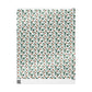 Jets Doodle Wrapping Paper - White