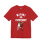 Miami vs Everybody UD FAFO
