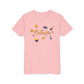 Colombia Pride Kids Tee