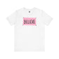 Miami Believe Sign T-Shirt