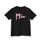 Kids Miami Villain Tee