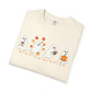 Fall Ghosts Short Sleeve Tee
