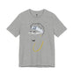 New York Yankees Jazz Chisholm Gold Chain T-Shirt