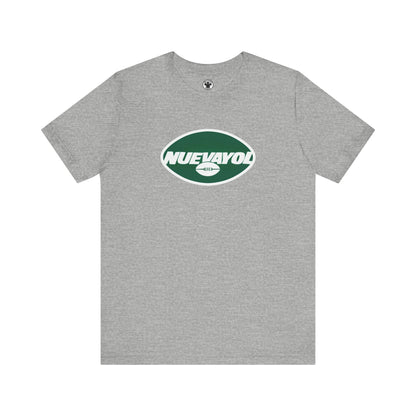 New York Jets Nuevayol T-Shirt