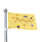 Colombia Pride Flag