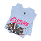 Miami Sports Culture T-Shirt