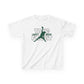 New York Jets Garrett Wilson Takes Flight Kids Tee