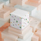 Intermiami Soccer Cube