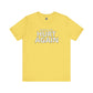 Columbus Crew Ready To Get Hurt Again T-Shirt