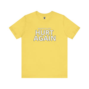 Columbus Crew Ready To Get Hurt Again T-Shirt
