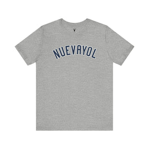 New York Yankees Nuevayol T-Shirt