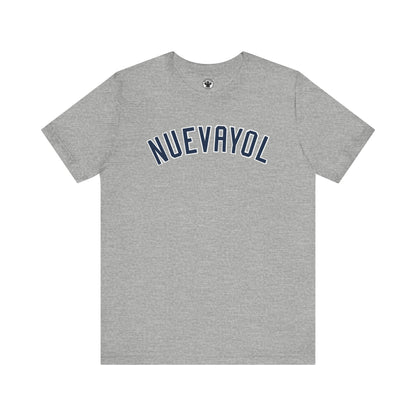 New York Yankees Nuevayol T-Shirt