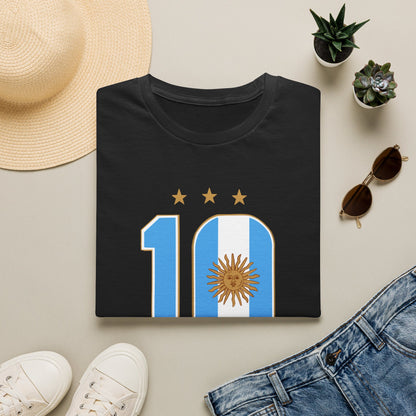 Argentina Pride WC26 T-Shirt