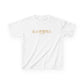 Kids LAFC Tee