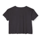 Women's NY Mets Crop Top