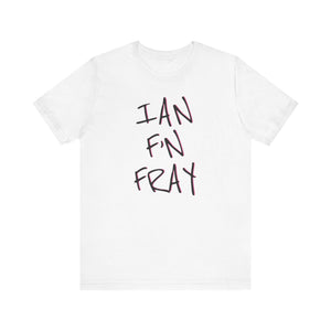 Ian Fray Inter Miami T-Shirt