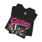 Miami Sports Culture T-Shirt