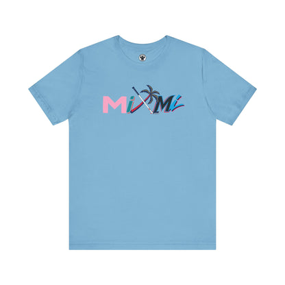 Miami Home Teams T-Shirt