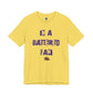 I’m a Battered Fan – Minnesota Vikings Funny Football Tee
