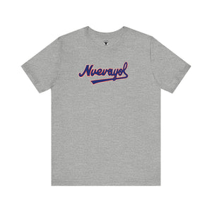 New York Mets Nuevayol T-Shirt
