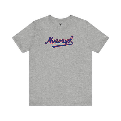 New York Mets Nuevayol T-Shirt