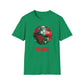 Mexico WC26 Unisex T-Shirt