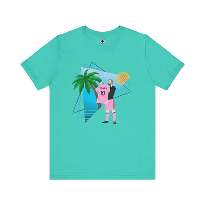 Messi In Miami T-Shirt