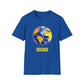 Bosnia WC26 Unisex T-Shirt