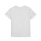 Argentina Heart Scribble Kids DryBlend T-Shirt