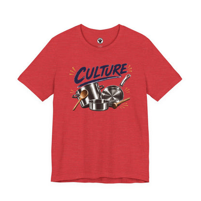 Miami Sports Culture T-Shirt