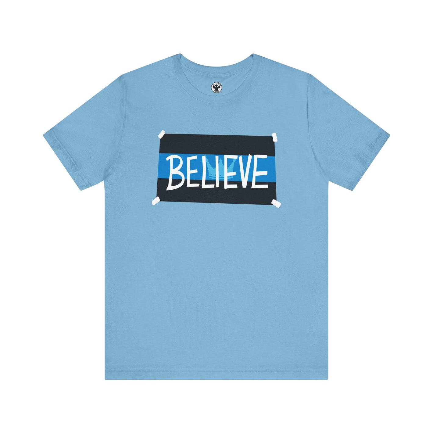 Charlotte FC Believe T-Shirt