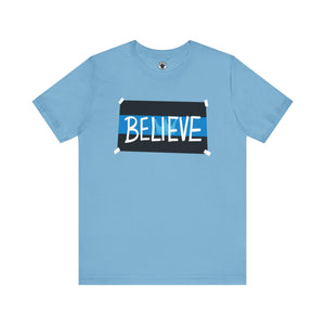 Charlotte FC Believe T-Shirt