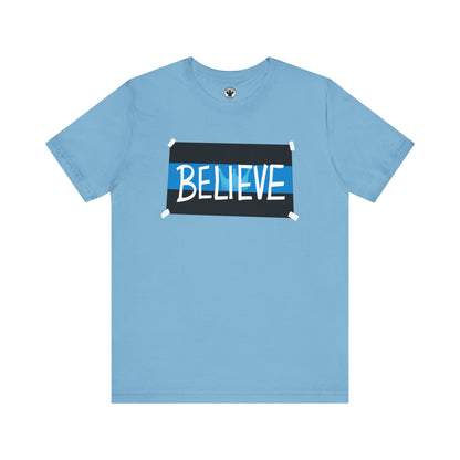 Charlotte FC Believe T-Shirt