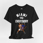 Miami vs Everybody PJ Brown Flips The Knicks