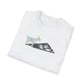 Messi the GOAT WC26 T-Shirt