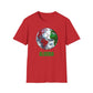 Algeria WC26 Unisex T-Shirt