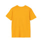 Belgium WC26 Unisex T-Shirt