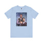 Step Brothers Messi & De Paul