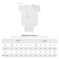 Colombia WC26 Infant Bodysuit
