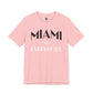 Miami Vs Everybody T-Shirt
