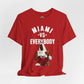 Miami vs Everybody Bam Let Them Hate
