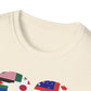 WC26 Unisex T-Shirt