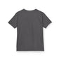 Fall Ghosts Kids Short Sleeve Tee