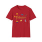 Colombia Pride T-Shirt