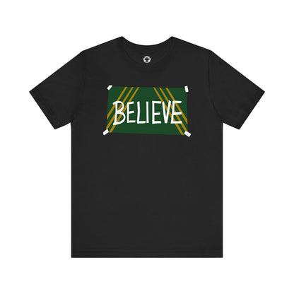Portland Timbers Believe T-Shirt